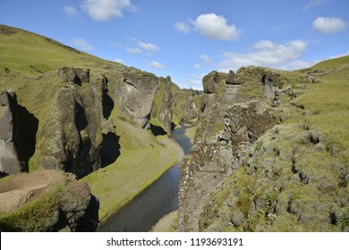Iceland Rim National Park
