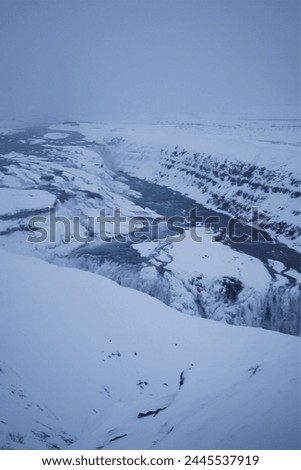 Iceland, river, ice, snow mountain, champaign