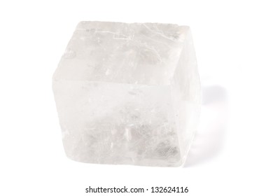 Iceland Spar Mineral