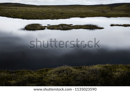 Similar – Foto Bild Schottisches Hochland