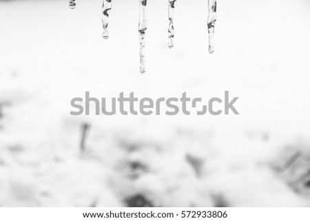 Similar – Image, Stock Photo icebreaker Watercraft