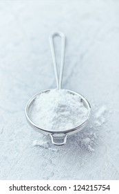 Icing Sugar