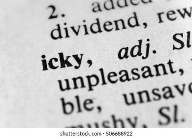 Icky