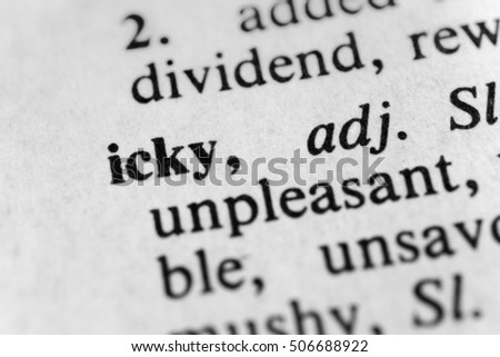 Icky