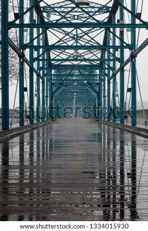 Similar – Image, Stock Photo slammed Pavilion