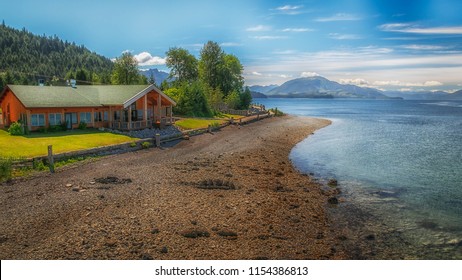 Icy Strait Point, Alaska