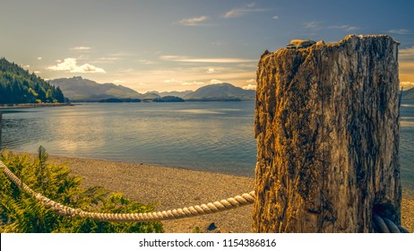 Icy Strait Point, Alaska