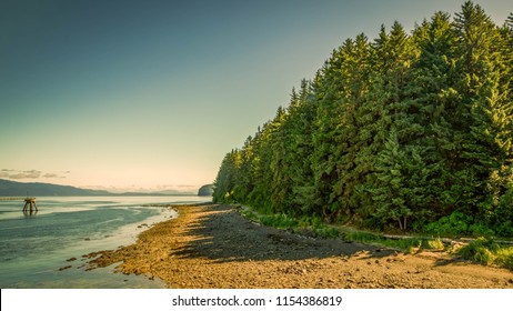 Icy Strait Point, Alaska