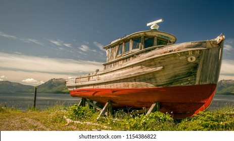 Icy Strait Point, Alaska