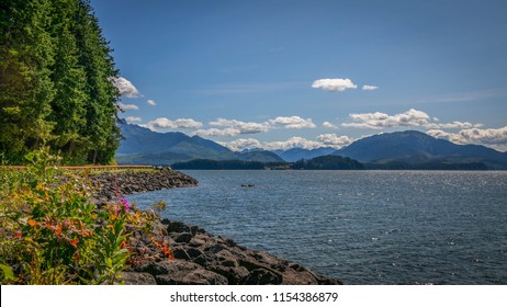 Icy Strait Point, Alaska