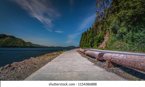 Icy Strait Point, Alaska