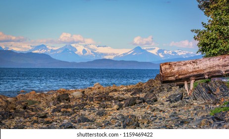 Icy Strait Point, Alaska