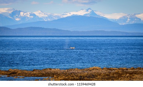 Icy Strait Point, Alaska