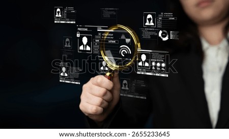 ID security ensures personal data protection with secure login systems, digital identity safeguards, and privacy best practices to prevent identity theft online. Latch