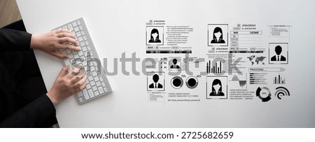 ID security ensures personal data protection with secure login systems, digital identity safeguards, and privacy best practices to prevent identity theft online. Latch