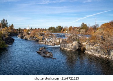 2,852 Idaho waterfalls Images, Stock Photos & Vectors | Shutterstock