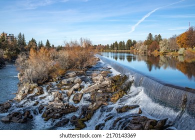 2,852 Idaho Waterfalls Images, Stock Photos & Vectors 