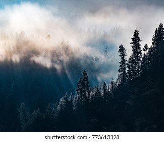 Idaho Panhandle National Forest