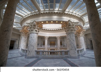 Idaho State Capitol