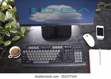 Idea.
