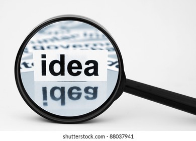 Idea