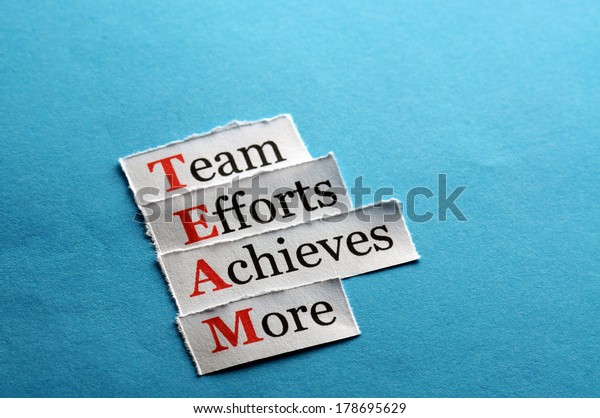 Idea Acronym Business Concept Words On Stock Photo 178695629 | Shutterstock