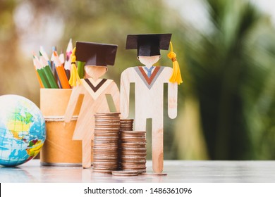 Idea Investment For Education Learning Scholaship Financial Fee,model People With Model Global In University Knowledge Achievement For Study Abroad International,grant Payments Made To Support Student