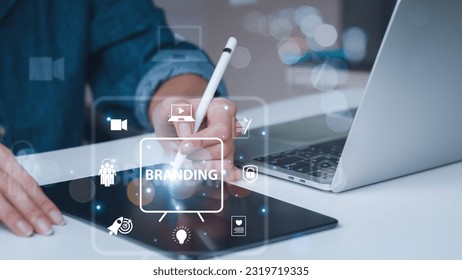 Idea for rebranding strategy. marketing, brand management. reviews marketing strategies with the intention of coming up with new name, logo, or design.modernizing the brand's environment, appearance.