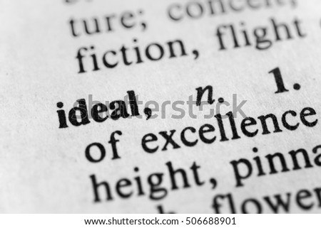 Ideal