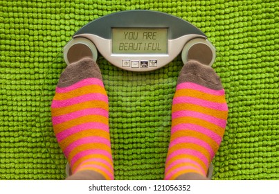 Ideal Weight