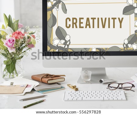 Ideas Creative Design Inspire Freshideas