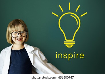 Ideas Light Bulb Think Create Graphic Stock Photo 602301374 | Shutterstock