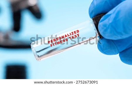 Identifies genetic traits to optimize physical training. saliva lab test