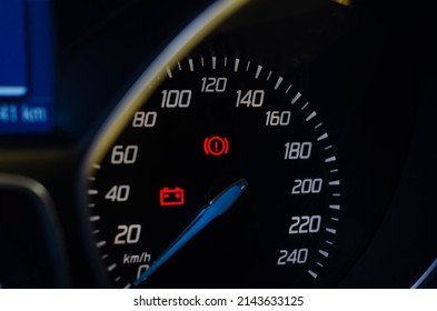 534 Speedmeter car Images, Stock Photos & Vectors | Shutterstock