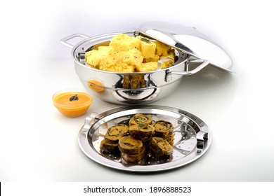 Idli Maker Pot With 6 Idly Plates ,multi Kadai  Idly Stand Pot              