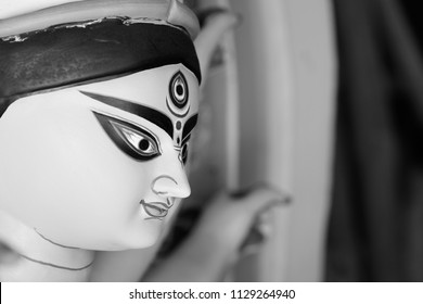 35 Gambar Durga Maa Wallpaper Hd Black and White terbaru 2020