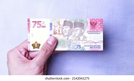 Tukaran duit indonesia