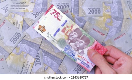 Malaysian ringgit to indonesian rupees