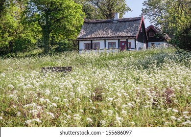 Idyllic Country Cottage