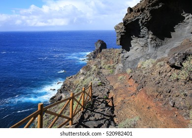 Idyllic La Palma Island, Canary Islands, Spain