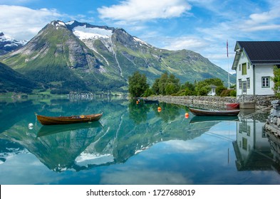 2,928 Stryn Norway Images, Stock Photos & Vectors | Shutterstock