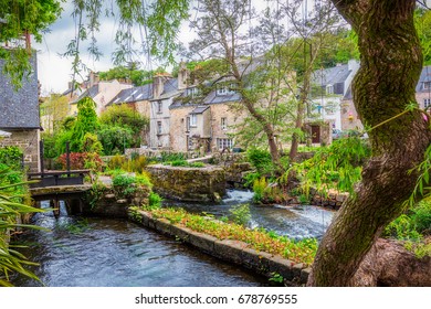 Pont Aven Hd Stock Images Shutterstock