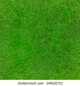 Idyllic  Seamless Grass Texture