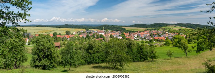 12,955 Hilly village Images, Stock Photos & Vectors | Shutterstock