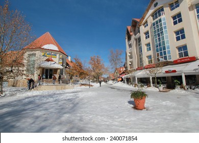 Ifrane Morocco Images Stock Photos Vectors Shutterstock