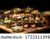 iftar buffet