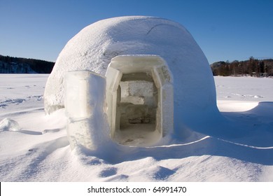 Igloo