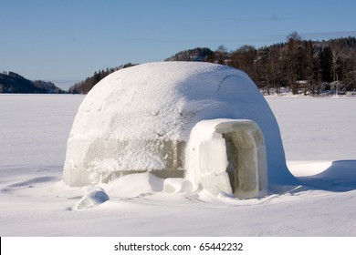 Igloo 3