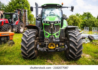 30,422 German agriculture Images, Stock Photos & Vectors | Shutterstock