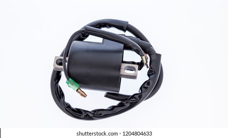 Ignition Coil Motorcycle